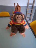 Geklede aap, Ophalen of Verzenden, Zo goed als nieuw, Overige typen