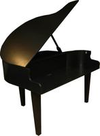 Pianoshell (c) model Midishell "open", Muziek en Instrumenten, Keyboards, Ophalen, Nieuw, 88 toetsen, Overige merken