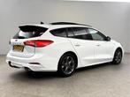 Ford Focus 1.5 EcoBlue ST Line X Business | Pano | Camera |, Auto's, Stof, Gebruikt, Euro 6, 4 cilinders