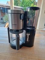 Siemens Koffiezetapparaat, Witgoed en Apparatuur, Koffiezetapparaten, Ophalen, Afneembaar waterreservoir, Gebruikt, Koffiemachine