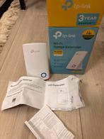 TP-Link WiFi Range Extender N300, Ophalen of Verzenden, Zo goed als nieuw
