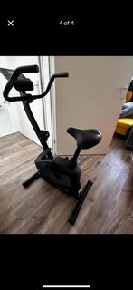 TUNTURI Exercise bike STAR FIT B100, Ophalen of Verzenden, Zo goed als nieuw