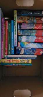 Kinderboeken Deal: Geronimo Stilton, Paul van Loon & meer, Ophalen of Verzenden, Gelezen, Diverse, Fictie algemeen