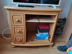 Te koop kastje, Huis en Inrichting, Kasten | Televisiemeubels, Ophalen, Gebruikt, 50 tot 100 cm, Minder dan 100 cm