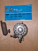 Os max nsu wankel., Hobby en Vrije tijd, Ophalen of Verzenden, Nieuw, Nitro