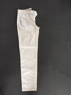 B402 Nieuw Drykorn: pantalon broek gebr.wit Maat 1=27= XS=34, Kleding | Dames, Drykorn, Wit, Nieuw, Ophalen of Verzenden