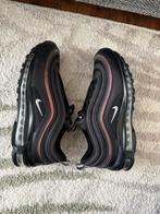 Nike Air Max 97, Kleding | Dames, Schoenen, Ophalen of Verzenden, Zo goed als nieuw, Zwart