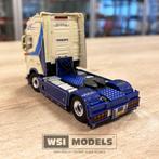 Wsi 01-4786 H. den Hartog, Dinsdag 21 Okt Leverbaar., Ophalen, Nieuw, Bus of Vrachtwagen, Wsi
