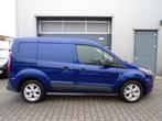 Ford Transit Connect 1.0 Ecoboost L1 Trend 3 Zits/Airco/Navi, Voorwielaandrijving, Gebruikt, Euro 6, 100 pk