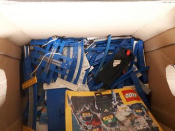 lego beschikbaar voor biedingen