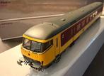 LS Models ICR Benelux wagon H0 nieuw!, Ophalen of Verzenden, Zo goed als nieuw, Bus of Vrachtwagen, Overige merken
