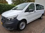 Mercedes-Benz Vito 114 BlueTEC Pro Extra Lang 24195.- INCL B, Automaat, Gebruikt, Euro 6, 2000 kg