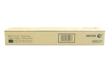 Xerox DCP 700/770 Color C75/J75 zwarte toner 006R01383