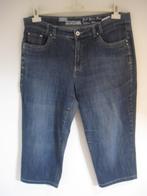 Anna Montana 3/4 jeans 46, Overige jeansmaten, Zo goed als nieuw, Anna Montana, Verzenden