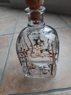 Holmegaard Juleflaske 2004, Ophalen of Verzenden