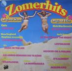 Zomerhits LP, Cd's en Dvd's, Ophalen of Verzenden, Gebruikt, 12 inch, Pop