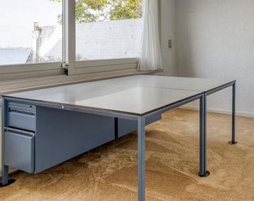2 bureau’s ahrend beschikbaar voor biedingen