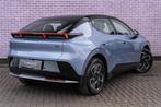 Lynk & Co 02 Core 66 kWh | Adaptive cruise control | Panoram, Automaat, Blauw, 1795 kg, Nieuw