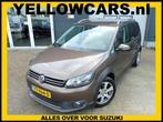 Volkswagen Touran 1.4 TSI Cross, Auto's, Volkswagen, Te koop, Geïmporteerd, 5 stoelen, 14 km/l