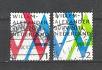 nvph 3057 Willem Alexander 2013, Postzegels en Munten, Postzegels | Nederland, Verzenden, Na 1940, Gestempeld