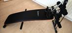 Specifit Krachtstation - Sit up bank - als nieuw!, Ophalen, Krachtstation, Zo goed als nieuw, Benen