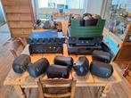 Audio set met speakers (Mask 4-TBL), Audio, Tv en Foto, Professionele Audio-, Tv- en Video-apparatuur, Audio, Ophalen of Verzenden