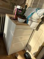 White Cabin with lock, Ophalen of Verzenden, Zo goed als nieuw