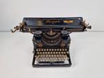 Vintage Truimph typemachine metaal Duitsland 1915 H. Kramer , N, Ophalen of Verzenden, N, N