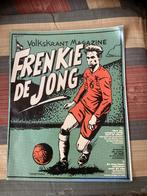 Frenkie de Jong. Volkskrant magazine, Maat XL, Verzenden, Zo goed als nieuw, Overige typen