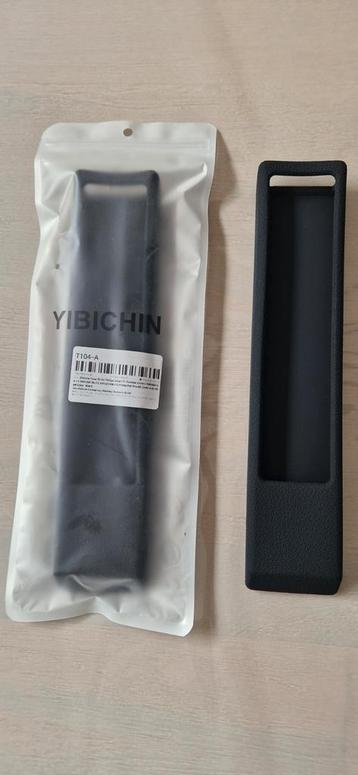 Nieuwe Philips tv remote beschermhoes beschikbaar voor biedingen