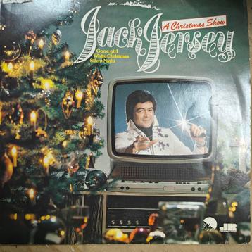 Diverse lp's met kerstliedjes  beschikbaar voor biedingen