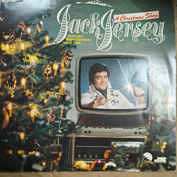 Diverse lp's met kerstliedjes, Cd's en Dvd's, Vinyl | Overige Vinyl, Zo goed als nieuw, 12 inch, Ophalen of Verzenden