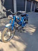 Oldtimer brommer 1962 Malaguti, Fietsen en Brommers, Brommers | Oldtimers, Ophalen, Overige merken
