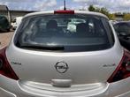 Achterklep van een Opel Corsa (2AU/157), Auto-onderdelen, Gebruikt, -, Opel, Ophalen of Verzenden