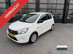 Suzuki Celerio 1.0 Airco (bj 2020), Celerio, Gebruikt, 400 kg, Origineel Nederlands