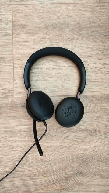 Jabra Evolve2 40 beschikbaar voor biedingen