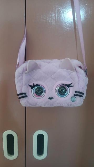 Furreal interactief tasje werkend  beschikbaar voor biedingen