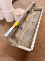 Diverse wastroggen wasbak wasbakken sanitair kranen, Ophalen of Verzenden, Wastafel