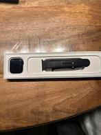 Apple Watch se 44 mm, Gebruikt, Hartslag, Zwart, IOS