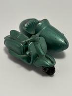 Matchbox Lesney Lambretta scooter nr 36, Antiek en Kunst, Antiek | Speelgoed, Ophalen of Verzenden