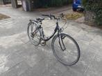Damesfiets, Fietsen en Brommers, Fietsen | Dames | Damesfietsen, Gebruikt, Versnellingen, Minder dan 47 cm, Ophalen