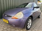 Ford Ka 1.3 Futura, Auto's, Ford, Voorwielaandrijving, 1299 cc, Gebruikt, Ka