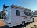 Camper Verhuur - Sunlight - Camper huren -, Caravans en Kamperen, Campers, Particulier, Integraal, Sunlight