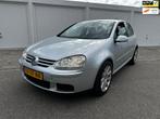 Volkswagen Golf 1.6 Optive 4, NW koppeling set,Nw Apk, Voorwielaandrijving, Gebruikt, 4 cilinders, 620 kg