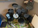 Elektrisch drumstel, Ophalen, Zo goed als nieuw, Roland