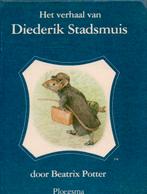 Beatrix Potter, Diederik Stadsmuis ea titels, Boeken, Ophalen of Verzenden, Gelezen, Fictie algemeen