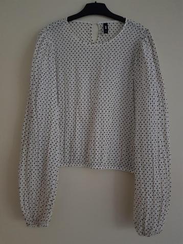 Blouse voor dames -- maat L -- Eksept beschikbaar voor biedingen