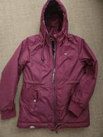 Nieuwe, sportieve warme jas van Ragwear- mt L, Kleding | Dames, Jassen | Winter, Zwart, Maat 42/44 (L), Nieuw, Ophalen of Verzenden