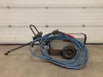 Dibo Koudwater hogedrukreiniger 380volt 150bar, Tuin en Terras, Hogedrukreinigers, Gebruikt, Weijman, Info@weijmantrading.nl, Ochten