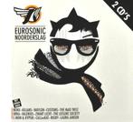 2cd Eurosonic Noorderslag - compilatie (Hip Hop, Rock, Pop), Ophalen of Verzenden, Zo goed als nieuw